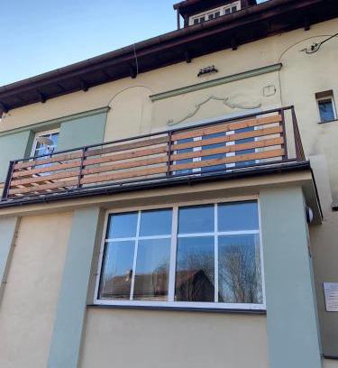 Dvur Kralove nad Labem Appartement | Apartmány Daros