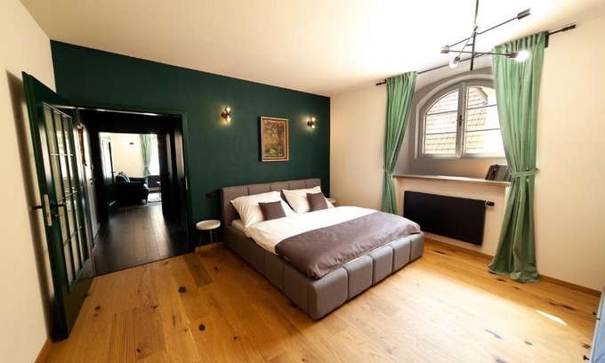 Kutna Hora Appartement | Apartmány Dačický 1