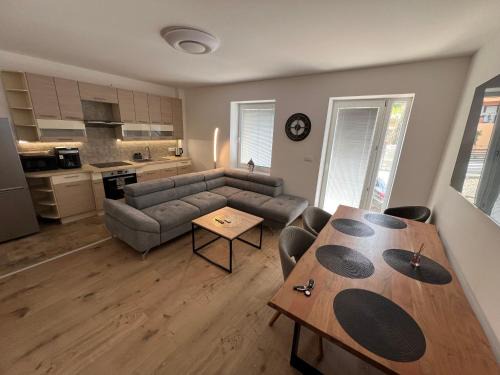 Kezmarok Appartement | Apartmány De Luxe