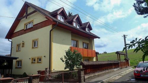 Demanova Appartement | Apartmány Dom Barborka - na Liptove