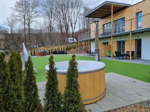 Holcikovce Maison | Apartmány DOMA Domaša