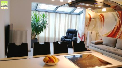 Dacice Appartement | Apartmány Duo