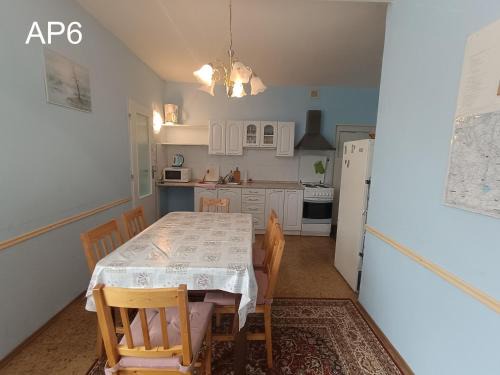 Batnovice Appartement | Apartmány Eva