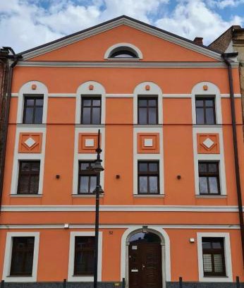 Zlate Hory Appartement | Apartmány Fany