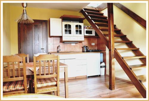 Vysoke nad Jizerou Appartement | Apartmány Fišerovi
