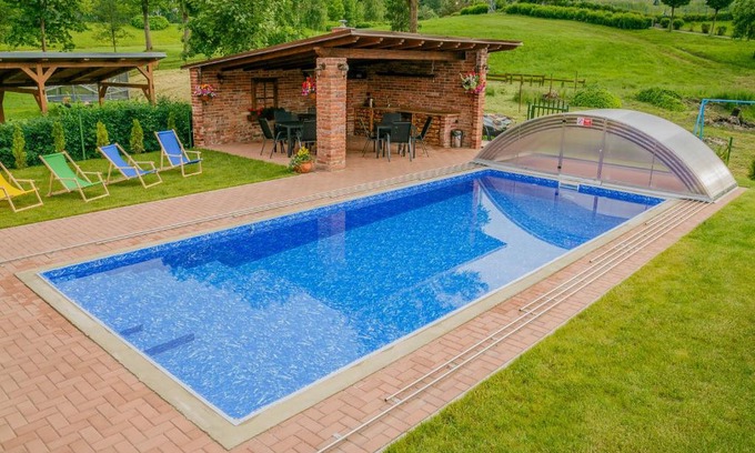 Krasna Lipa Appartement | Apartmány Hejdukovi