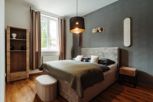 Sumperk Appartement | Apartmány J&J