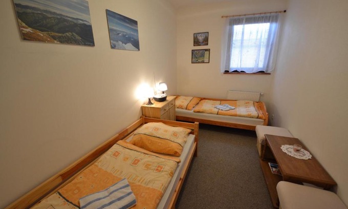 Jasna Appartement | Apartmány Jasná nr.5&15