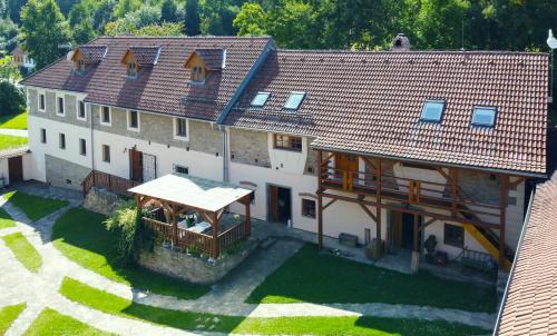 Micovice Appartement | Apartmány Kamenka