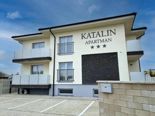 Dunajska Streda Appartement | Apartmány Katalin