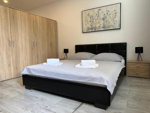 Juh Appartement | Apartmány Košice