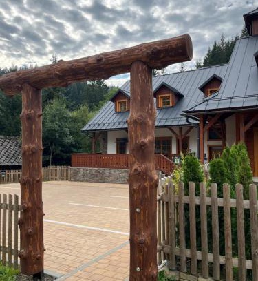 Velke Karlovice Appartement | Apartmány La Šiška