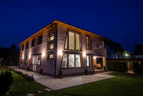 Liptovska Sielnica Maison | Apartmány Lenka