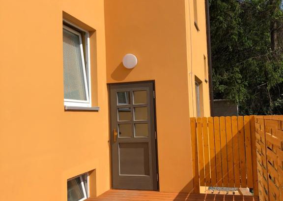 Frydek-Mistek Appartement | Apartmány LETO