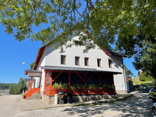 Vimperk Appartement | Apartmány Lipka