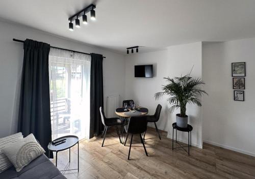 Velky Slavkov Appartement | Apartmány Lučina