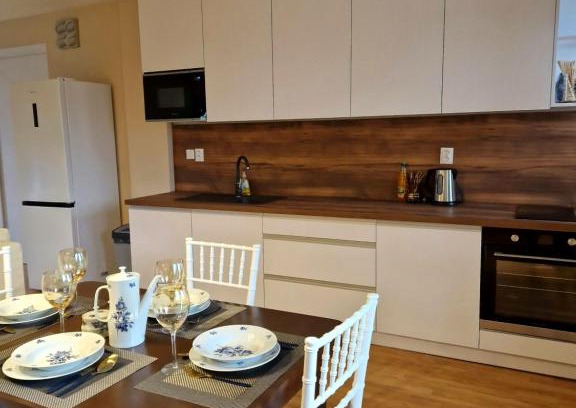 Luzianky Appartement | Apartmány Lužianky