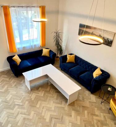 Poprad Appartement | Apartmány Lucia