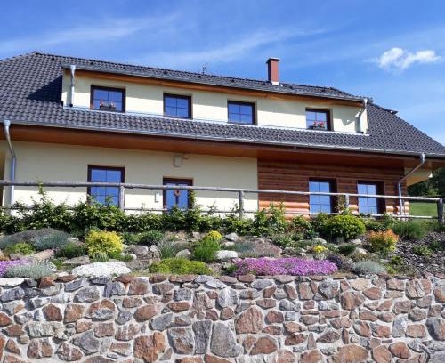 Masakova Lhota Appartement | Apartmány Lucie