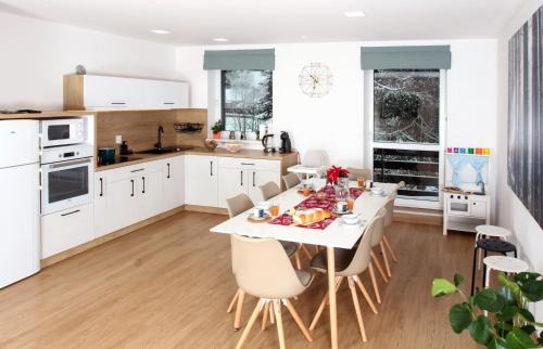 Mala Moravka Appartement | Apartmány Malá Morávka