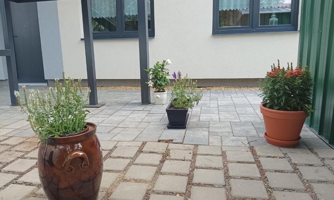 Hustopece Appartement | Apartmány MANDLE