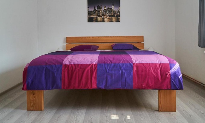 Jenisovice Appartement | Apartmány Marjánka
