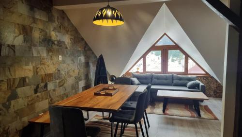 Dobsinska Masa Appartement | Apartmány Mlynky - Slovenský raj