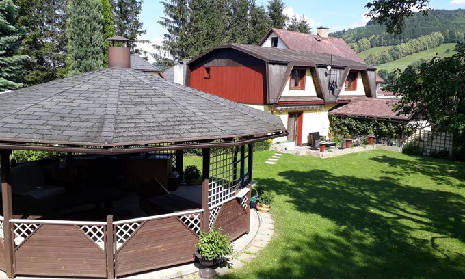 Ceska Ves Appartement | Apartmány Modus 2