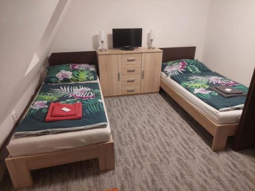 Rychnov nad Kneznou Appartement | Apartmány Morávka