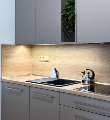 Znojmo Appartement | Apartmány na Bolzance