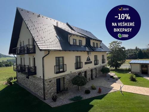Cervena Voda Appartement | Apartmány na Bukovce - GG