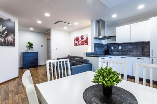 Loucna Pod Klinovcem Appartement | Apartmány Na Výhledech