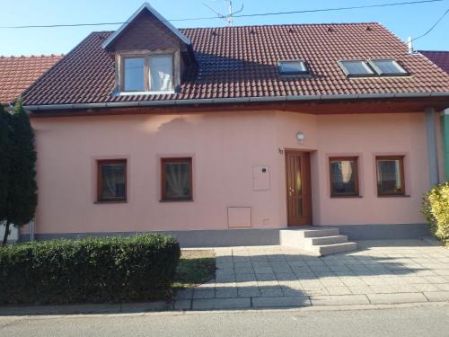 Velke Pavlovice Appartement | Apartmány Neronet