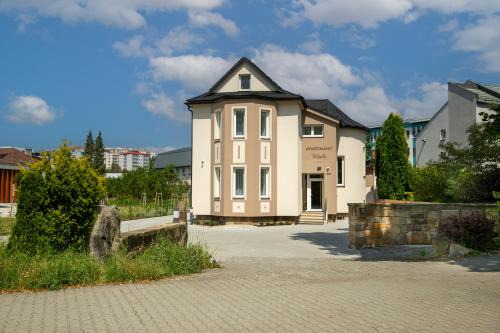 Roznov Pod Radhostem Appartement | Apartmány Nikola