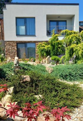 Bzenec Appartement | Apartmány Olšovská