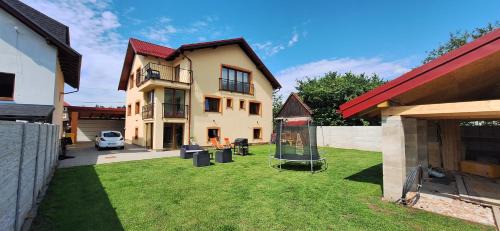 Dolny Kubin Appartement | Apartmány Orava