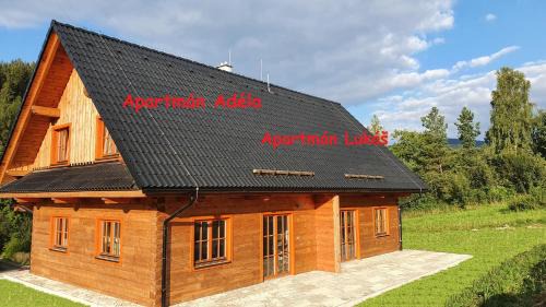 Dolni Orlice Appartement | Apartmány Orlice