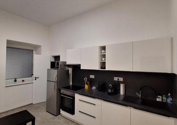 Prerov Appartement | Apartmány Přerov 22