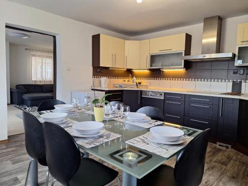 Jablonec nad Nisou Appartement | Apartmány Paseky - Jablonec nad Nisou