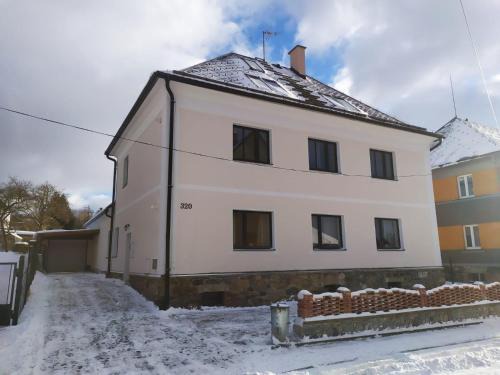 Stare Mesto Appartement | Apartmány Pekárna