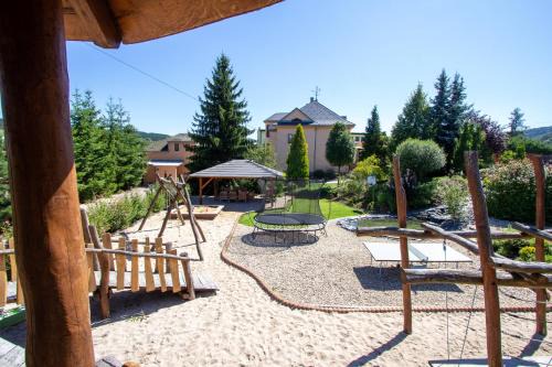 Potstejn Appartement | Apartmány PEMI Potštejn