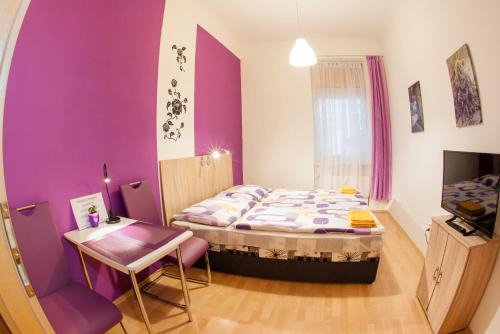 Ceske Budejovice Maison | Apartmány - Penzion Smetanka