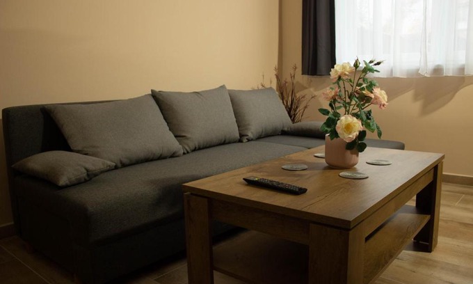 Velka Hledsebe Appartement | Apartmány Pilot