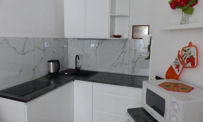 Lipova-Lazne Appartement | Apartmány Plischke