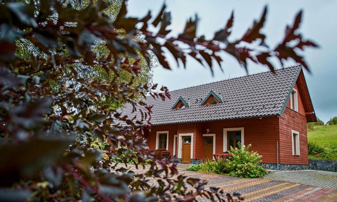 Dolni Moravice Maison | Apartmány Pod Čerťákem