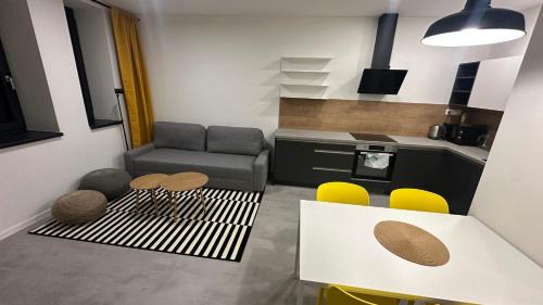 Vysny Kubin Appartement | Apartmány pod Chočom