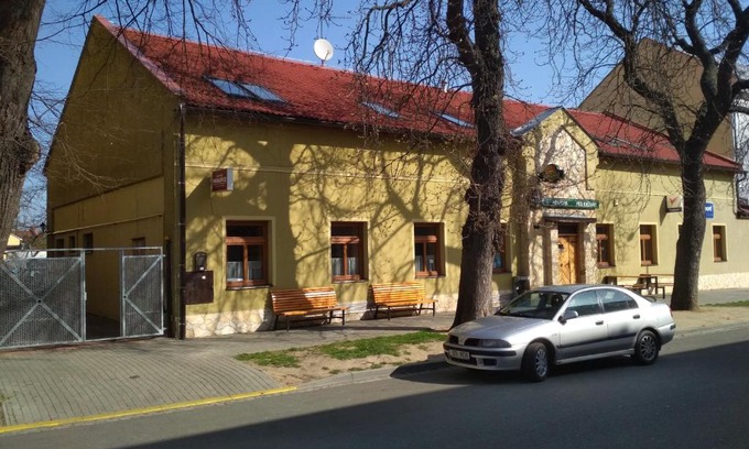 Kvasice Appartement | Apartmány Pod Kaštany Kvasice
