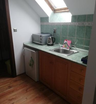 Vacov Appartement | Apartmány Pod Kapličkou