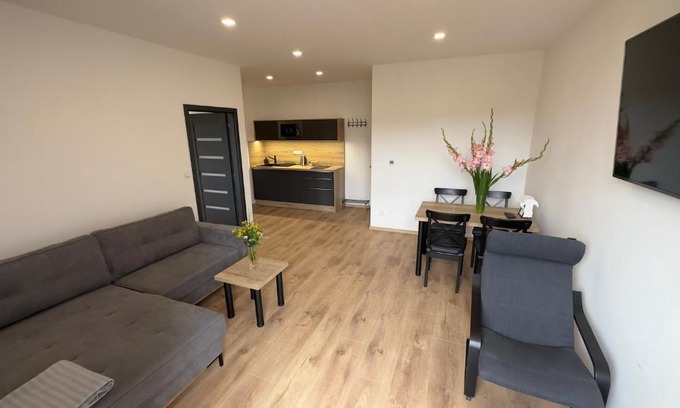 Susice Appartement | Apartmány Pod Stráží
