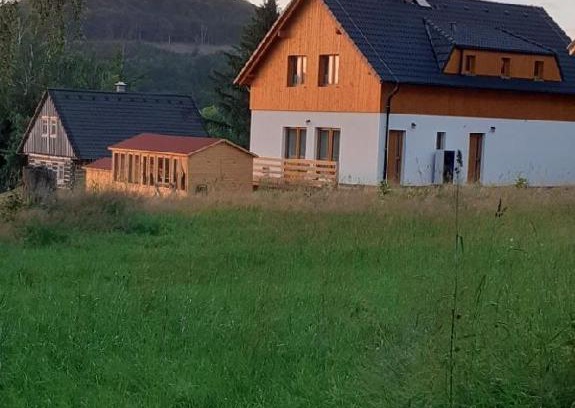 Stozec Appartement | Apartmány Pod Vrchem Kytlice 71
